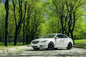 Tipp: Ältere Modelle eignen sich ideal zum Gebrauchtwagen-Kauf (Zum Beispiel der ältere Opel Insignia)