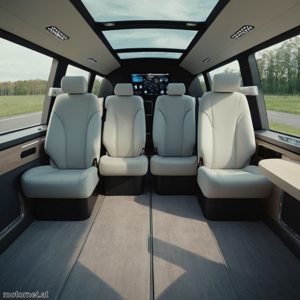 Volvo EM90 Van: Kommt das Elektroauto mit 140 kWh-Batterie für 115.000 Euro nach Deutschland?