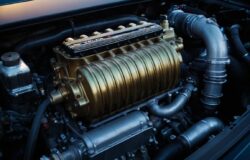 Technik Auto: Was ist ein Ölabscheider oder Ölnebelabscheider?