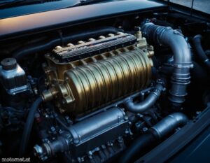 Technik Auto: Was ist ein Ölabscheider oder Ölnebelabscheider?