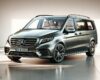 Mercedes-Benz V-Klasse Facelift (2024): V300d-Diesel ist die beste Wahl
